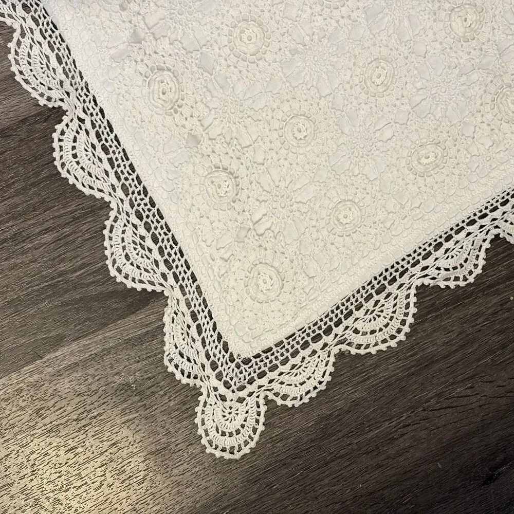 Unbranded vintage pillow
